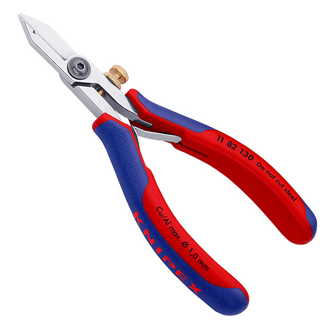 11 82 130 Knipex Tools LP