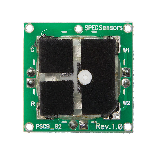 110-601 SPEC Sensors (a division of Interlink Electronics)