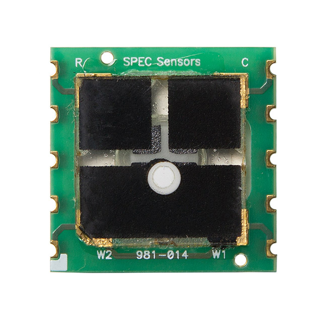 110-902 SPEC Sensors (a division of Interlink Electronics)