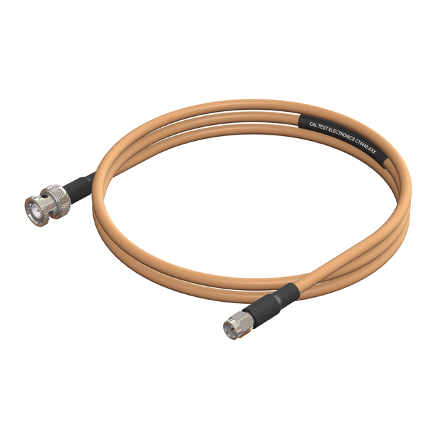 CT4446-100 Cal Test Electronics