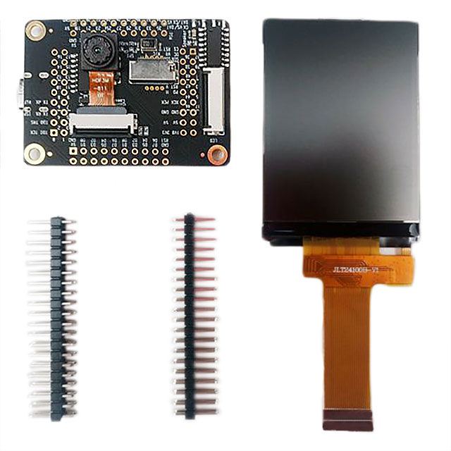 110991189 Seeed Technology Co., Ltd