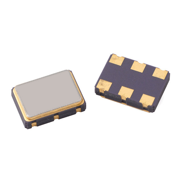 635P3I2155M52000 CTS-Frequency Controls