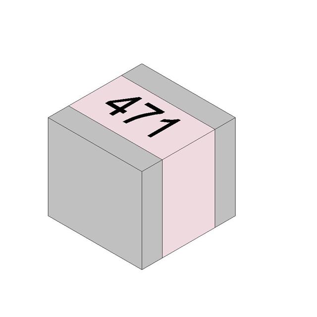 1111C471FP201X Passive Plus, Inc.