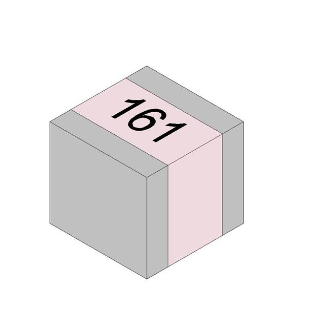 1111P161GW301X Passive Plus, Inc.