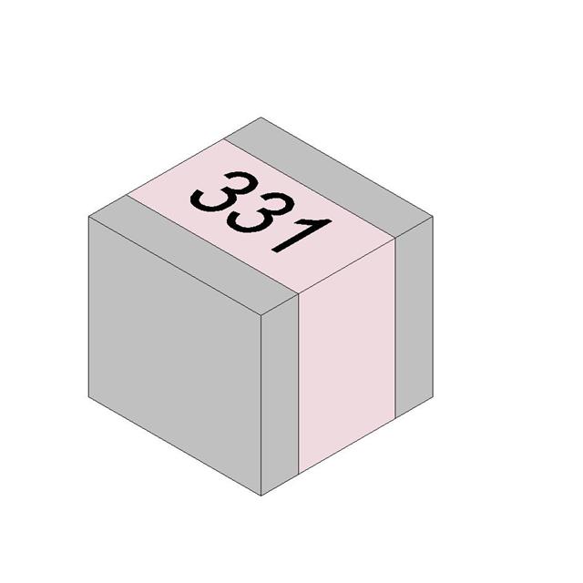 1111P331GW201X Passive Plus, Inc.
