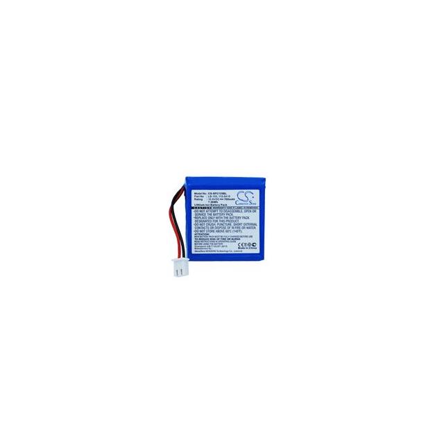 112-0410  BATTERY Interlight