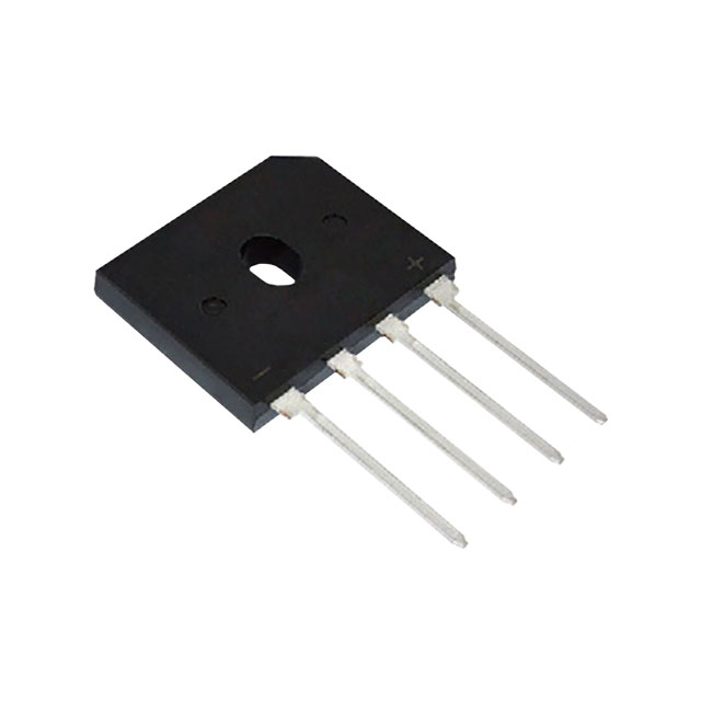 GBU25H08-M3/P Vishay General Semiconductor - Diodes Division
