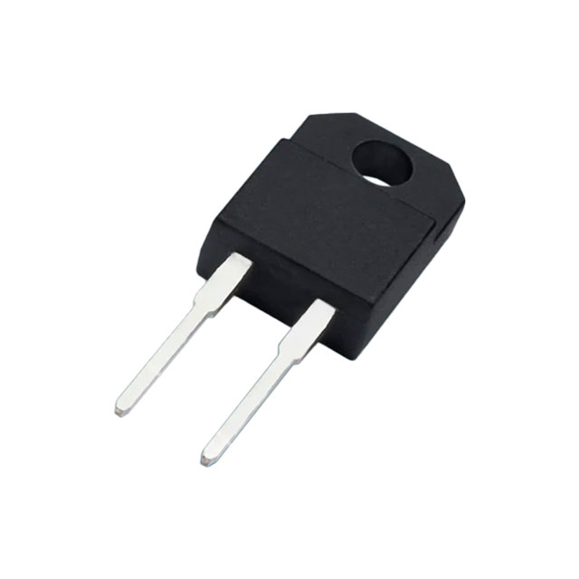 UGF10CCTHE3_A/P Vishay General Semiconductor - Diodes Division