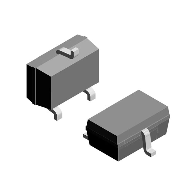 VCAN26C2-03GHE3-18 Vishay General Semiconductor - Diodes Division