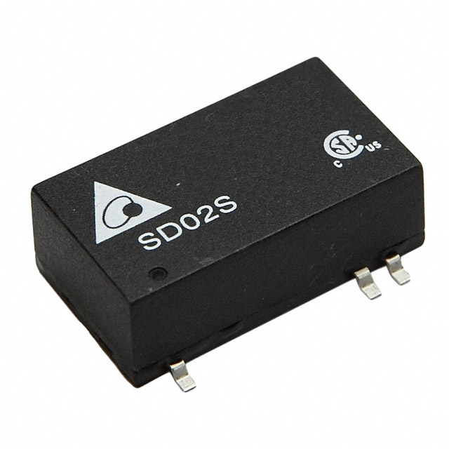 SD02S2403A Delta Electronics