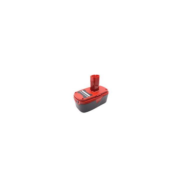 116400  BATTERY Interlight