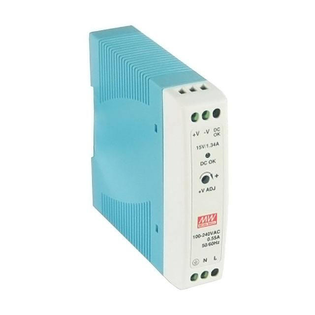 BB-MDR-20-5 Advantech Corp