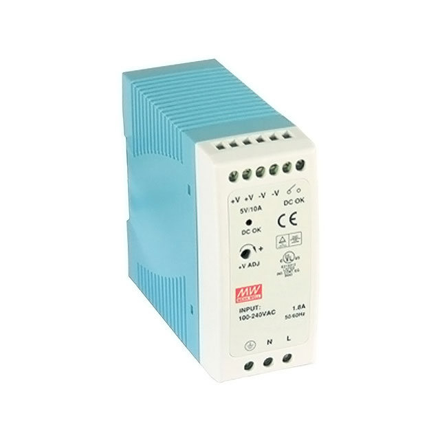 BB-MDR-60-24 Advantech Corp