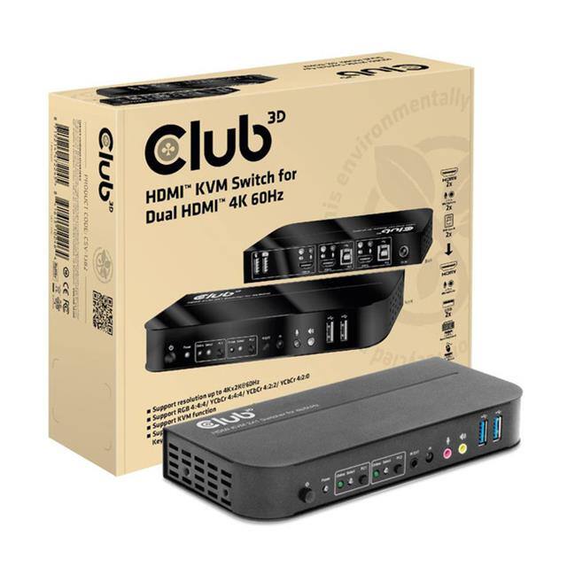 117-0688 Club3D