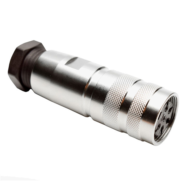 C091 11D005 001 2 Amphenol Tuchel Industrial