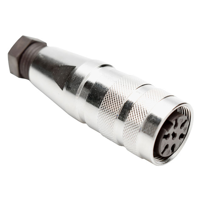 C091 11D007 000 2 Amphenol Tuchel Industrial