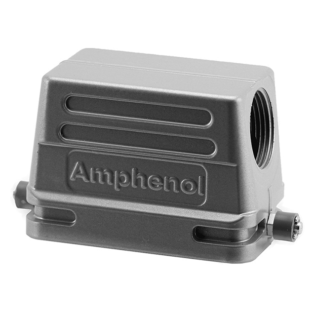 C146 21R010 556 1 Amphenol Tuchel Industrial