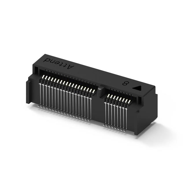 119A-92A00-R02 ATTEND Technology