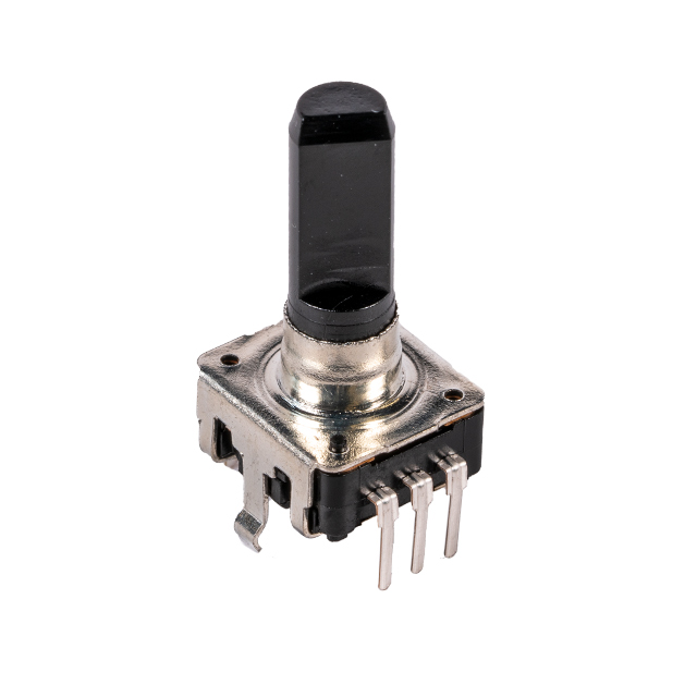 11CEK25F122B CTS Electrocomponents