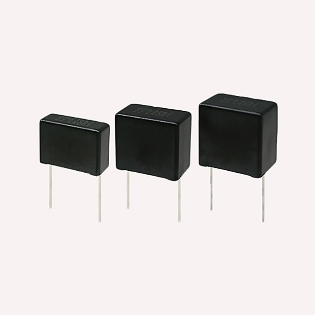 ECW-FG1B155J Panasonic Electronic Components