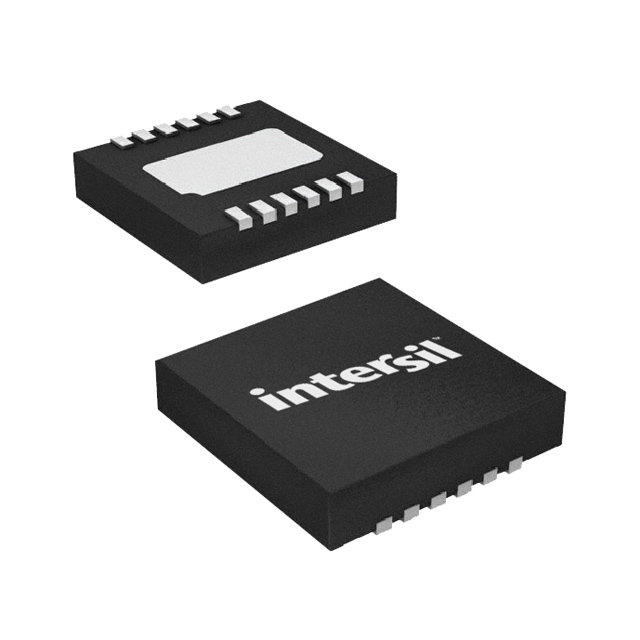 ISL9110IRTAZ-T Renesas Electronics America Inc