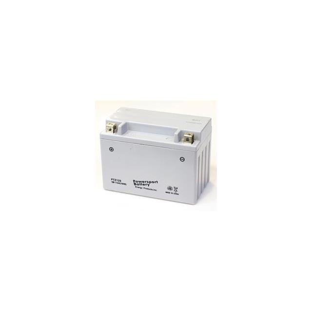 120 PRO X 120CC   SNOWMOBILE   BATTERY Interlight