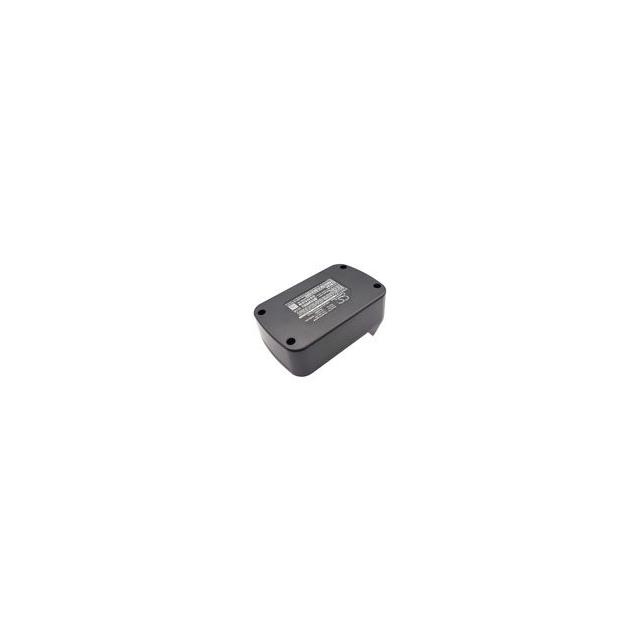 120.300.650 2000MAH   BATTERY Interlight