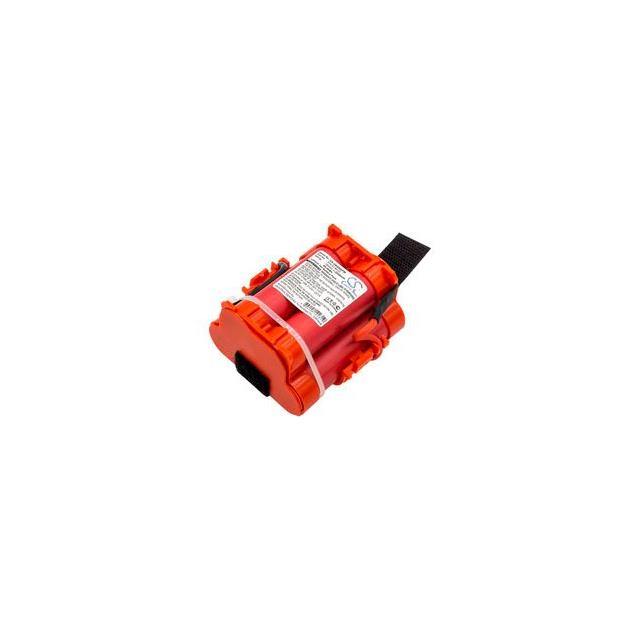 1200 R 2500MAH   BATTERY Interlight