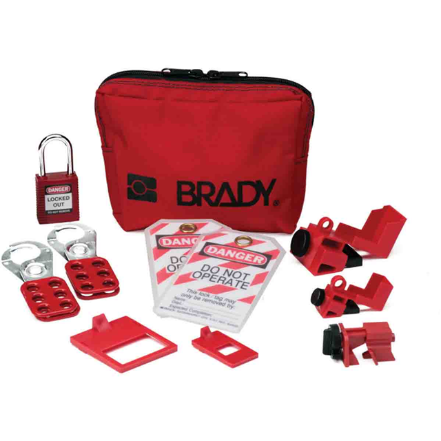 120886 Brady Corporation