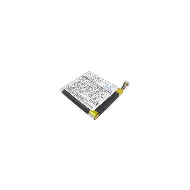 1227-8001.10W16  BATTERY Interlight