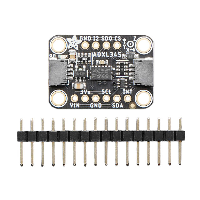 1231 Adafruit Industries LLC