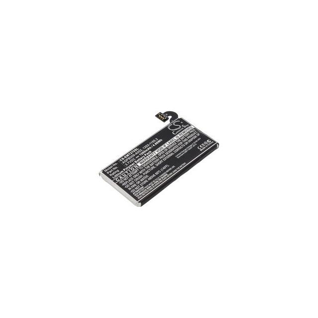 1253-1155.2  BATTERY Interlight