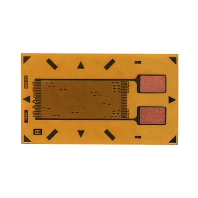 MMF404968 Micro-Measurements (Division of Vishay Precision Group)