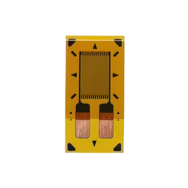 MMF405355 Micro-Measurements (Division of Vishay Precision Group)