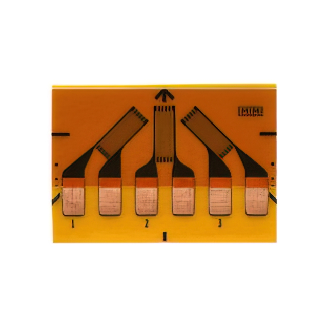 MMF405745 Micro-Measurements (Division of Vishay Precision Group)