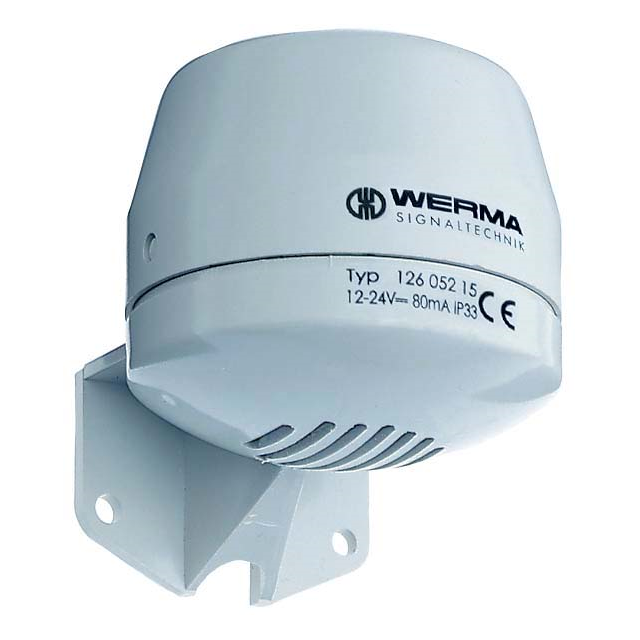 12605215 WERMA USA Inc.