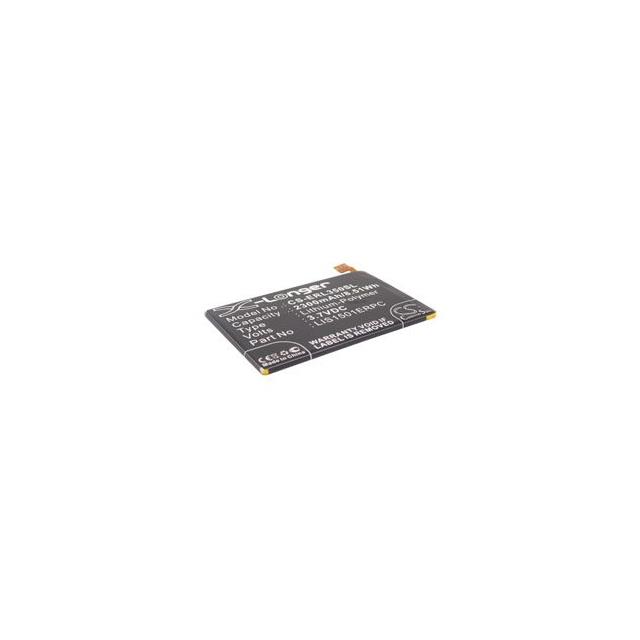 1264-3476.1  BATTERY Interlight