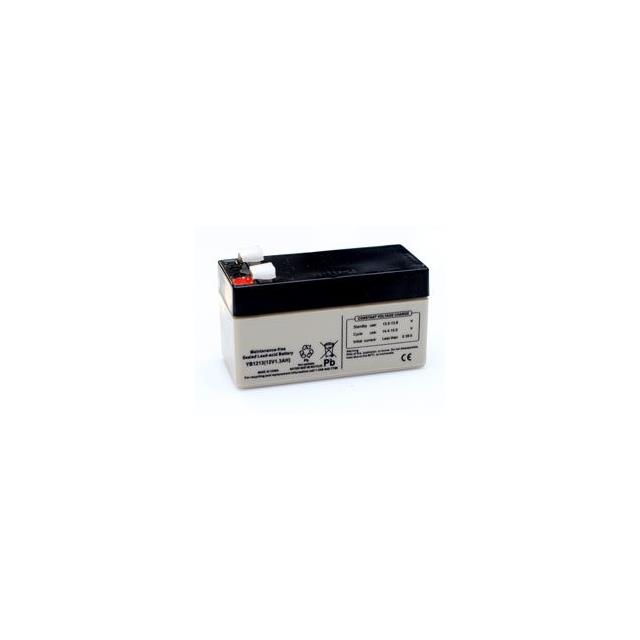 12CE12  BATTERY Interlight