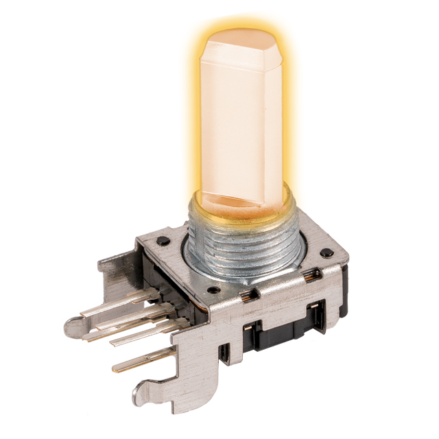 12CE2Y26F12DN CTS Electrocomponents