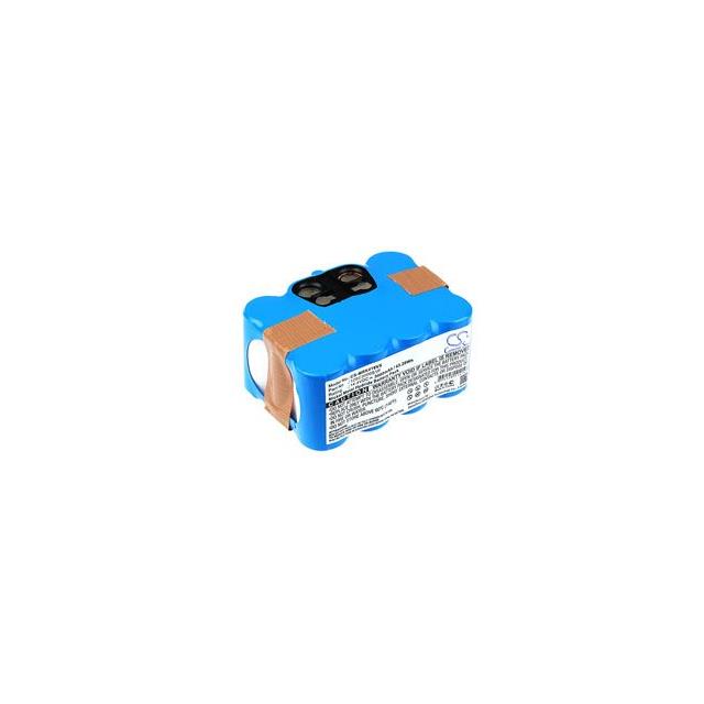 12SC3000S1P  BATTERY Interlight