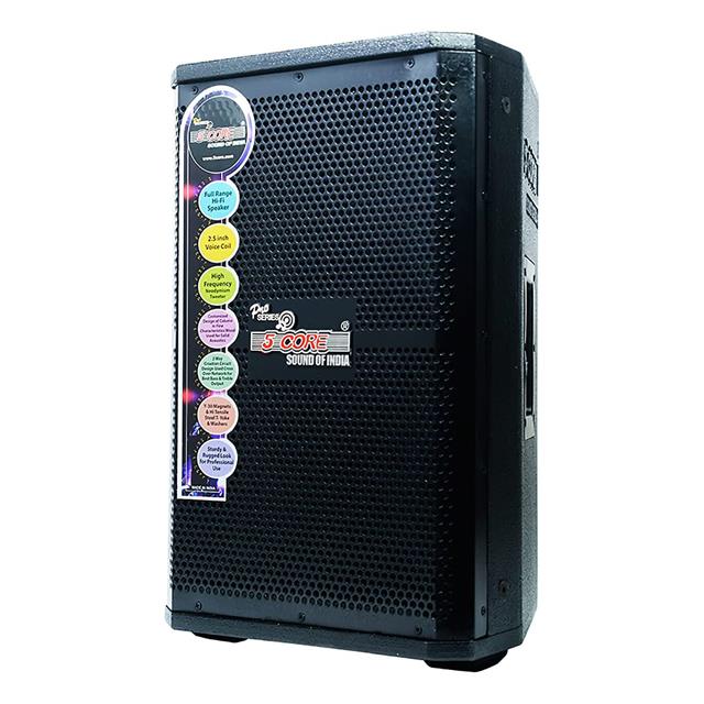 12X1 275DXJ 5 Core Inc