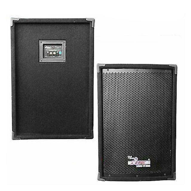 12x1 200DX CRPT 2PCS 5 Core Inc