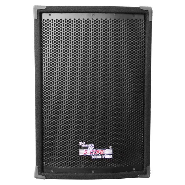 12x1 200DX 5 Core Inc