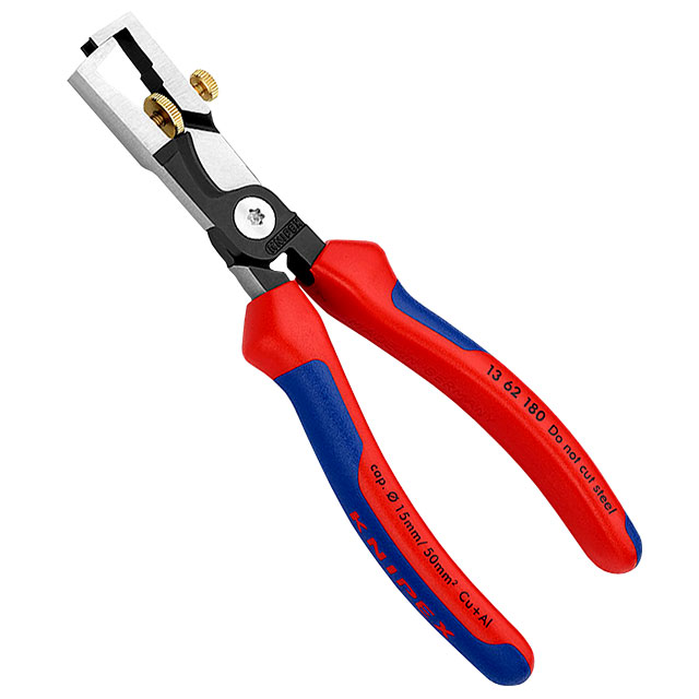 13 62 180 Knipex Tools LP