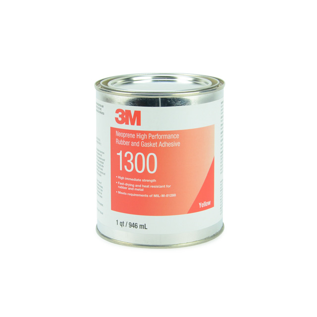 1300 1 QUART 3M