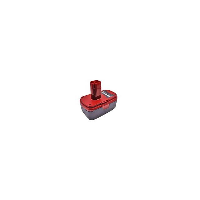 130285003 4000MAH   BATTERY Interlight