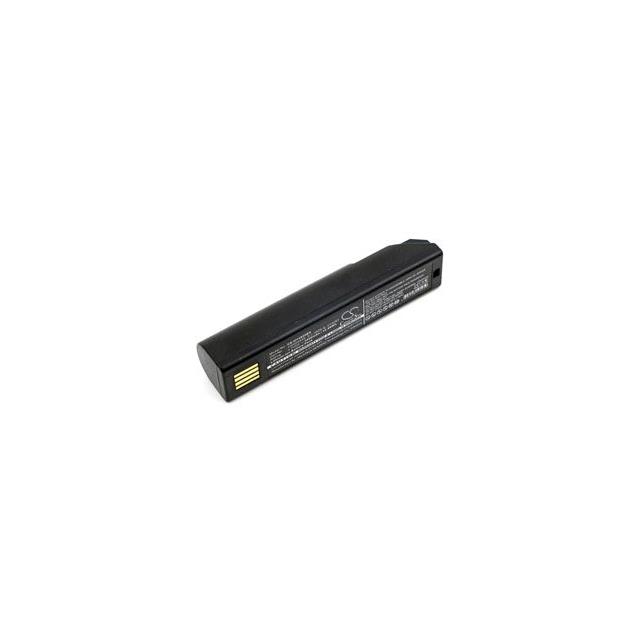 13283 3400MAH   BATTERY Interlight