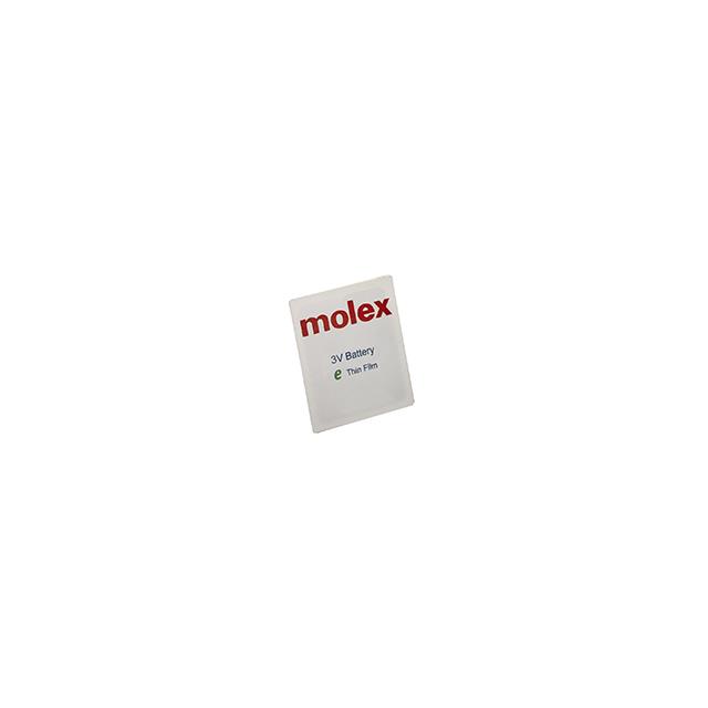 13299-0001 Molex