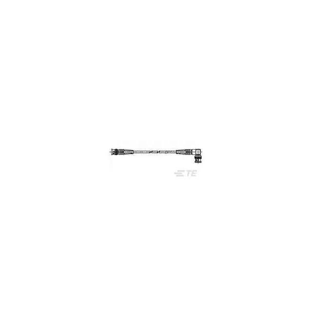 1337772-2 TE Connectivity