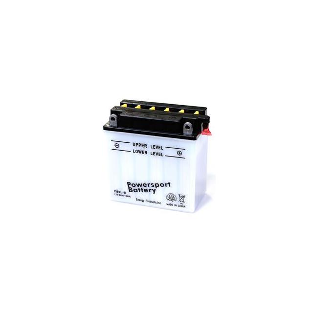 13420 LAWN TRACTOR AND MOWER BATTERY Interlight